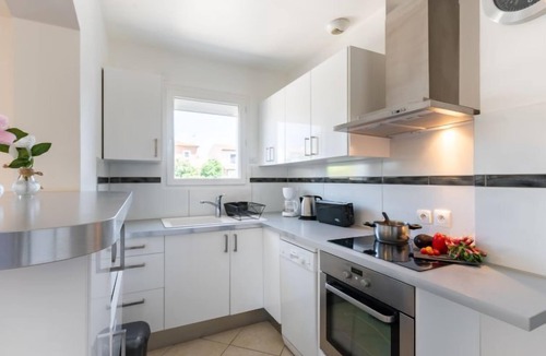 Aigues-Mortes House | Les Lauriers by Interhome