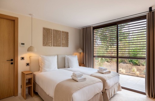 Cote d'Azur- French Riviera Hotel | Les Maisons du Sud