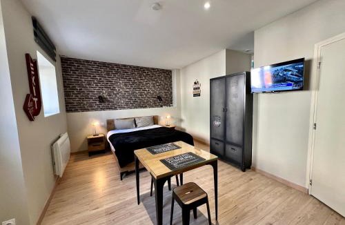 Terrasson-la-Villedieu Apartment | Les Maisons du Périgord Côté 50