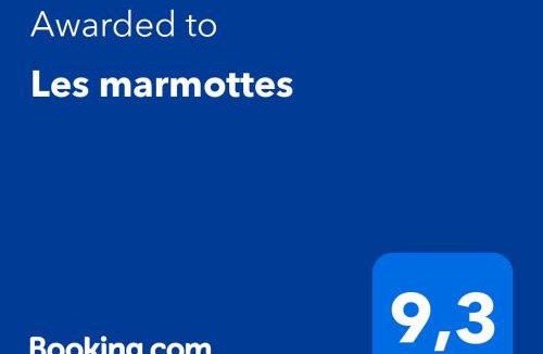 Allos Apartment | Les marmottes