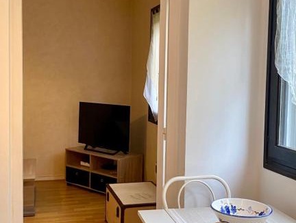 Annecy-le-Vieux Apartment | Les Merisiers - studio cosy à Annecy le Vieux - Wifi & Parking
