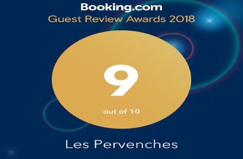 Les Baumettes Apartment | Les Pervenches