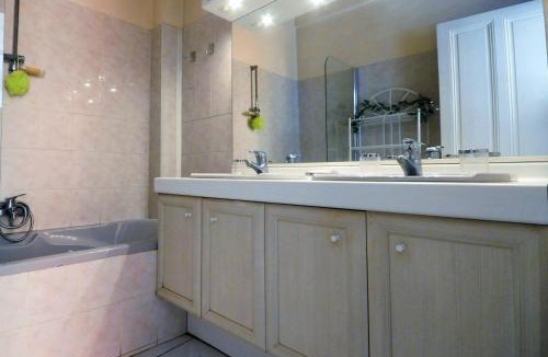 Les Baumettes Apartment | Les Pervenches