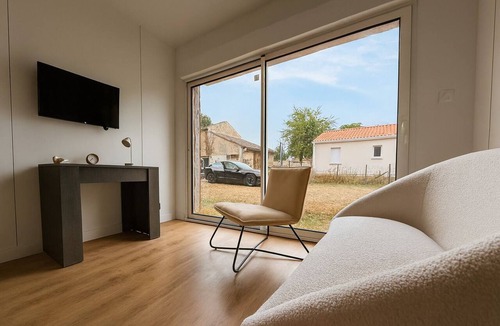 Noaillan House | Les Prés de Prat - Entire House