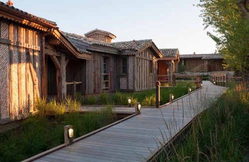 Martillac Hotel | Les Sources de Caudalie