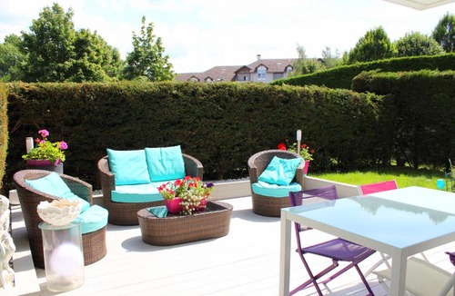 Seynod Apartment | Les terasses d'Annecy