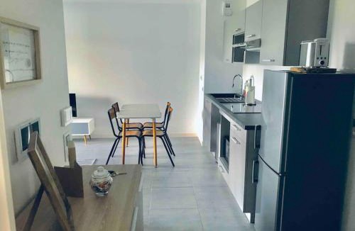Sablon - Trudaine Apartment | Les terrasses de l'Hôtel Dieu