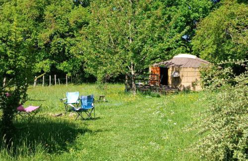 Donzy House | Les Tramois