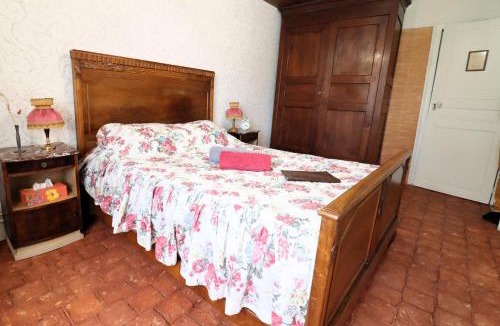 Treigny House | Location de Chambres Bienvenue chez Mémé
