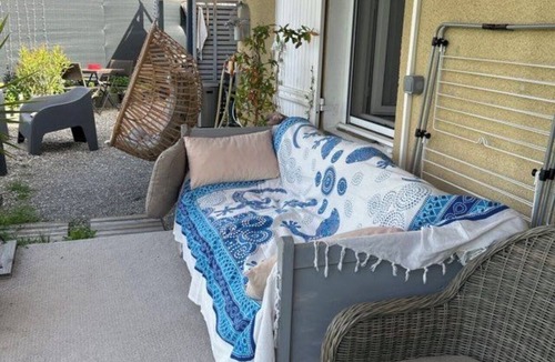 Gap Villa | Location Vacances Maison Plein Pied Avec Parking Gratuit et Jardin