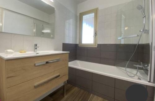 Plaine de la Brague Apartment | Loft lumineux et calme - terrasse - piscine