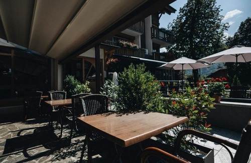 Samoens Hotel | Logis Hotel Gai Soleil