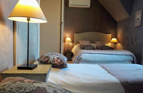 Meyssac Hotel | Logis Hotel Le Relais du Quercy