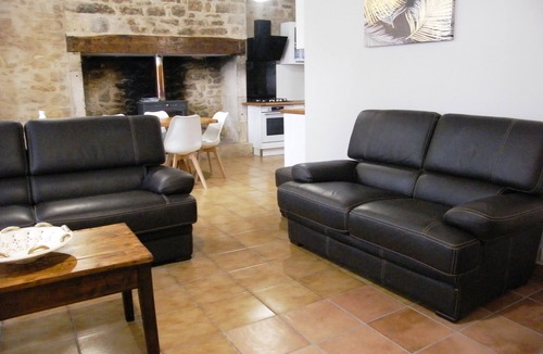 La Bachellerie House | LOU CHASTEL: * air-conditioned Périgourdine residence with private heated swimming pool