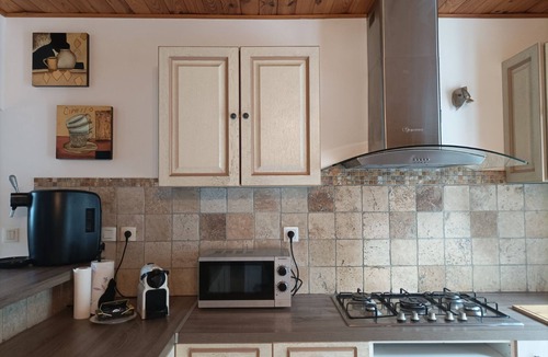 Balazuc House | Loue Maison Spacieuse Située Dans un Trés Beau Village Balazuc
