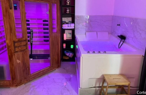 Les Gondoles Apartment | Love Room Proche de Paris