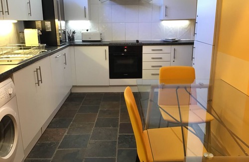 Beaulieu-sur-Mer Apartment | Lovely, Bright Two Bedroom Apartment In Beaulieu Sur Mer