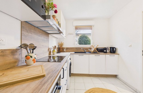 Terrasson-la-Villedieu House | Lovely holiday home for 6 with enclosed garden