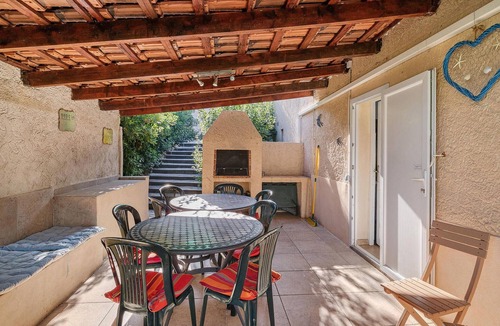 Sainte-Maxime House | Lovely home in Sainte Maxime