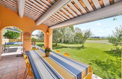 Valreas House | Lovely home in Valréas