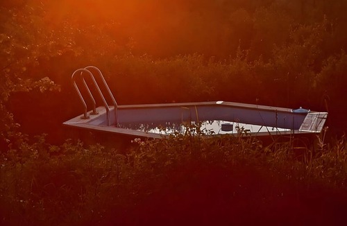 Chenerailles - Auzances - Bellegarde et Haut Pays Marchois House | Luxury Caravan in the Heart of Nature