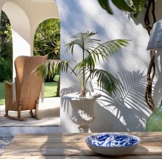 La Nartelle Villa | Luxury family villa with large pool, garden & outdoor dining near beach, Domaine l'Oiseau Bleu in Sainte-Maxime