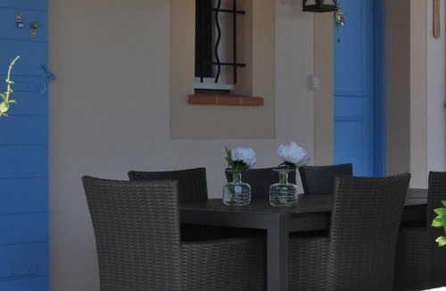 Saumane-de-Vaucluse Villa | Luxury Provence Villa | Villa Le Loup | 4 Bedrooms | Private Pool | Perfect for.