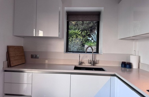 Villefranche-sur-Mer Villa | Luxury Villa with Pool and Amazing Reviera Views