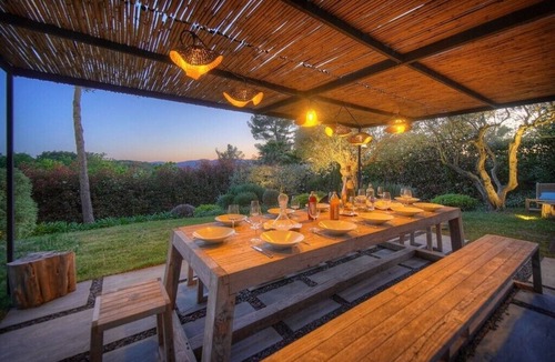 Mougins Town Centre Villa | Luxury Villa Contemporary
