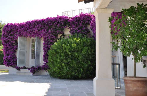 La Nartelle Villa | LUXURY VILLA WITH PANORAMIC SEA VIEW !