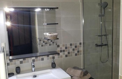 Chartres Apartment | LV Chasles