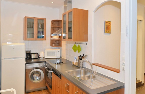 Moliere Vauban Apartment | Lyon 6 Brotteaux : 1 Bdr ready to live