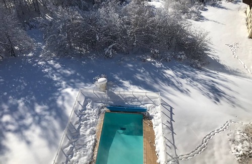 Jeux Apartment | ⛷Ma toute belle pépite, Pied des pistes, Piscine&Sauna, golf, résidence 4*