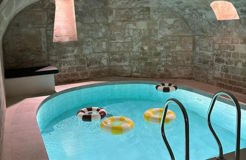 Quartier du Faubourg-Montmartre Hotel | Madame Drouot & Spa - Opera