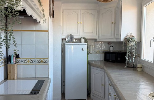 Saint-Victor Apartment | Magnificent apartment with Vieux Port view