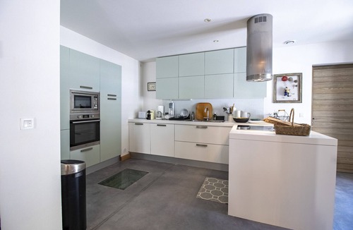 Gordes House | Magnificent renovated farmhouse, comfort and absolute calm
