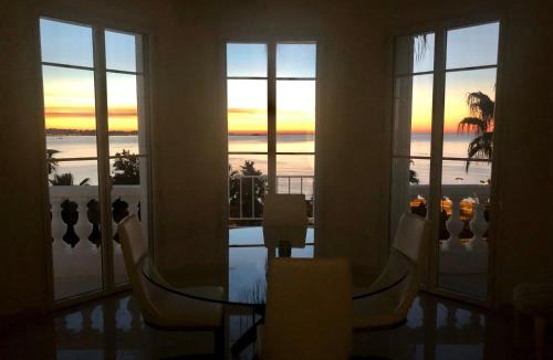 Golfe Juan Apartment | Magnifique Appartement Vue Mer