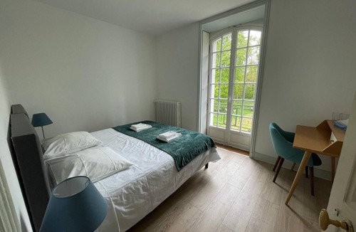 Grez-sur-Loing Other | Magnifique Château Avec 7 Chambres Dans un Parc de 3 Hectares à 1 Heure de Paris