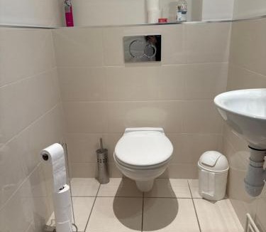Moulins Apartment | Magnifique F4 pour 12 personnes à moulins
