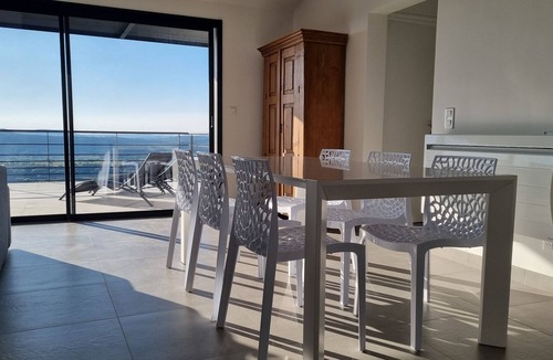 Mollans-sur-Ouveze Villa | Magnifique Villa Avec vue Panoramique Proche du Mont Ventoux