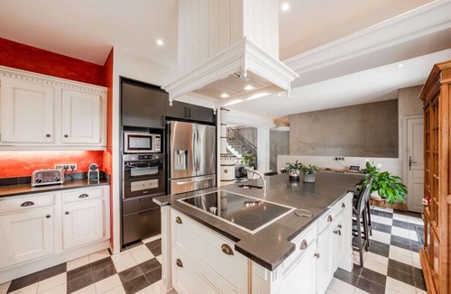 Biot House | Magnifique Villa a Biot