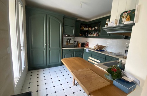 Le Bouscat Villa | Magnifique Villa Avec Grande Piscine -tramway à 150 m -hyper-centre à 10 min