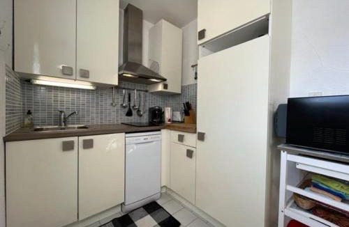 Domino House | Maison à deux pas de la plage avec wifi et parking - FR-1-246A-152