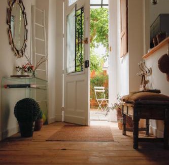 Sauternes House | Maison 15