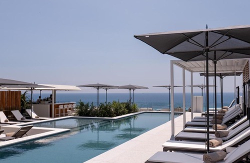Carre d'Or Hotel | Maison Albar - Le Victoria