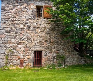 Borne House | Maison avec balcon à Borne, 70 m², 5 personnes avec jardin