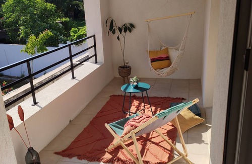 Sainte-Maxime House | Maison Avec Piscine Privative à Sainte Maxime