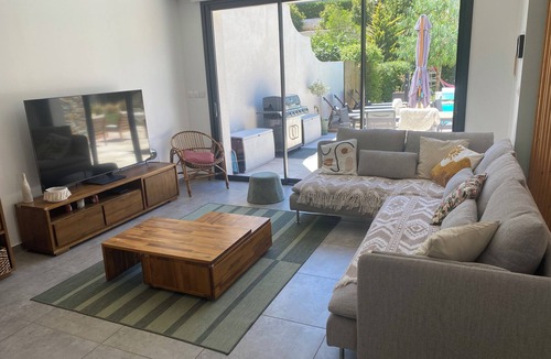 Sainte-Maxime House | Maison Avec Piscine Privative à Sainte Maxime