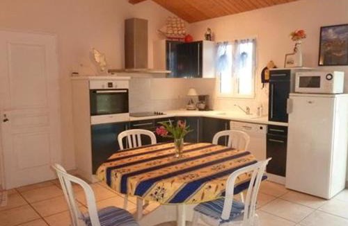 La Cotiniere House | Maison calme 3 chambres à La Cotinière, proche plage - FR-1-246A-239