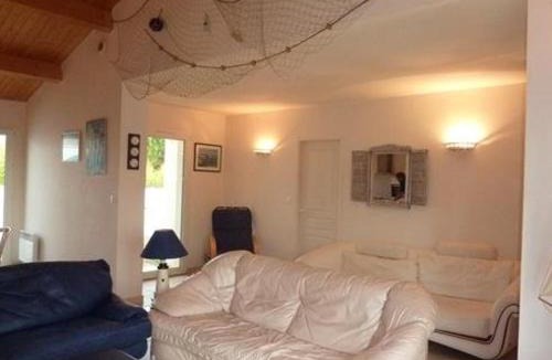La Cotiniere House | Maison calme 3 chambres à La Cotinière, proche plage - FR-1-246A-239
